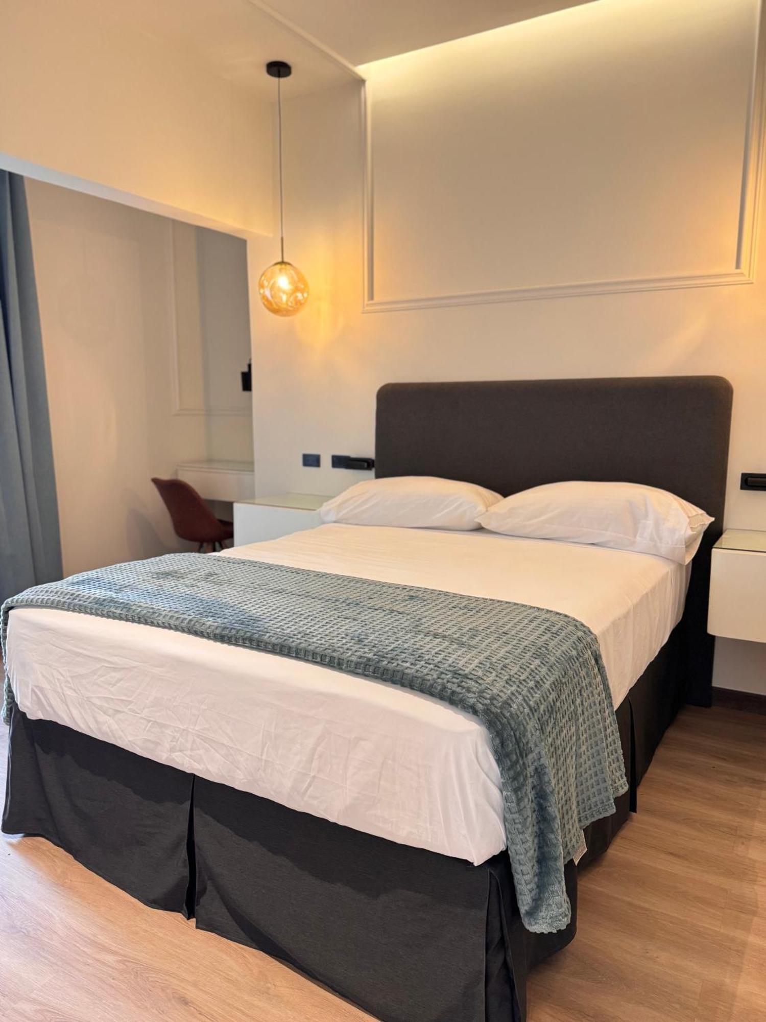 Hotel Boutique Las Mesetas Сан Педро Сула Екстериор снимка
