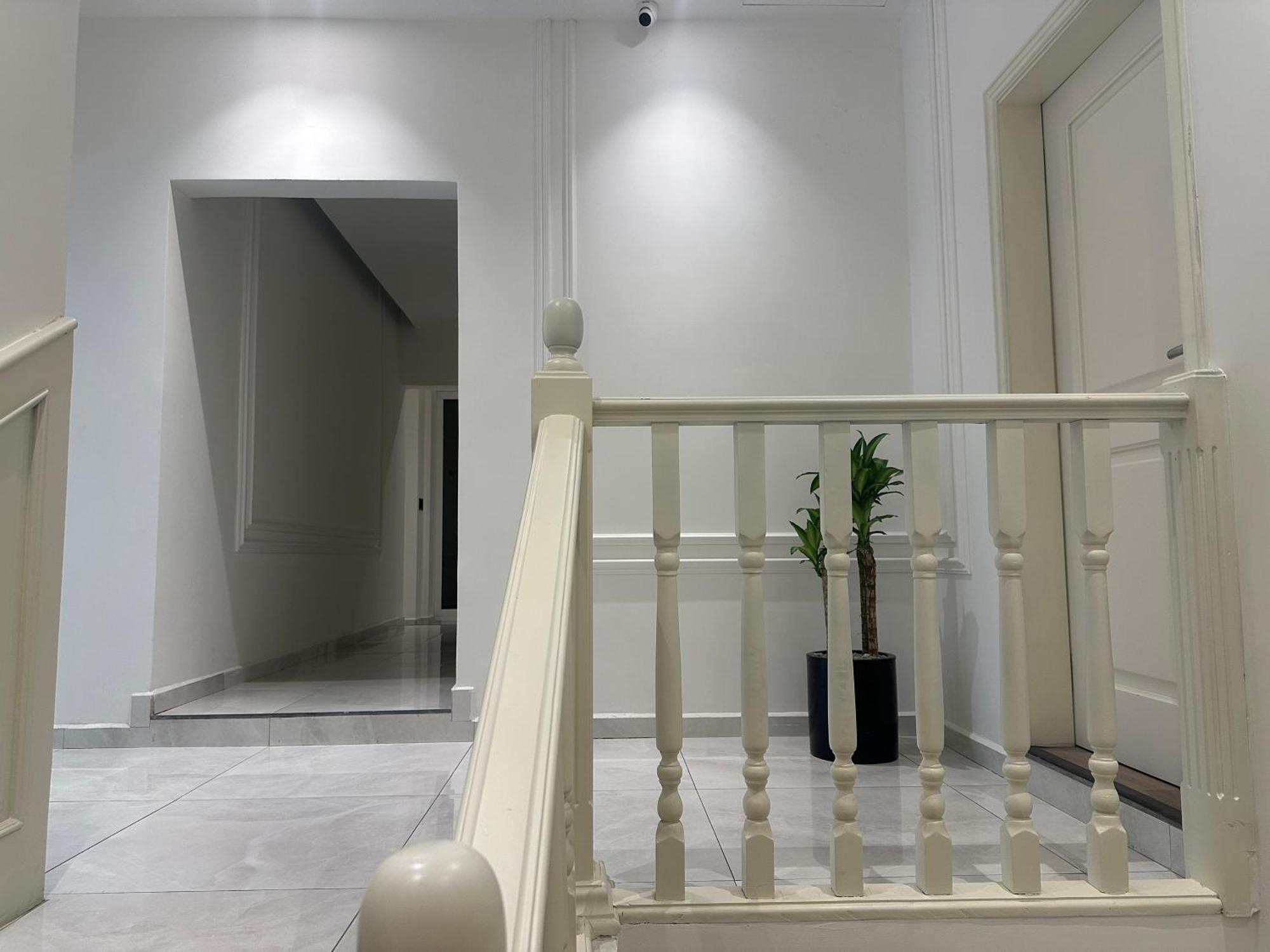 Hotel Boutique Las Mesetas Сан Педро Сула Екстериор снимка