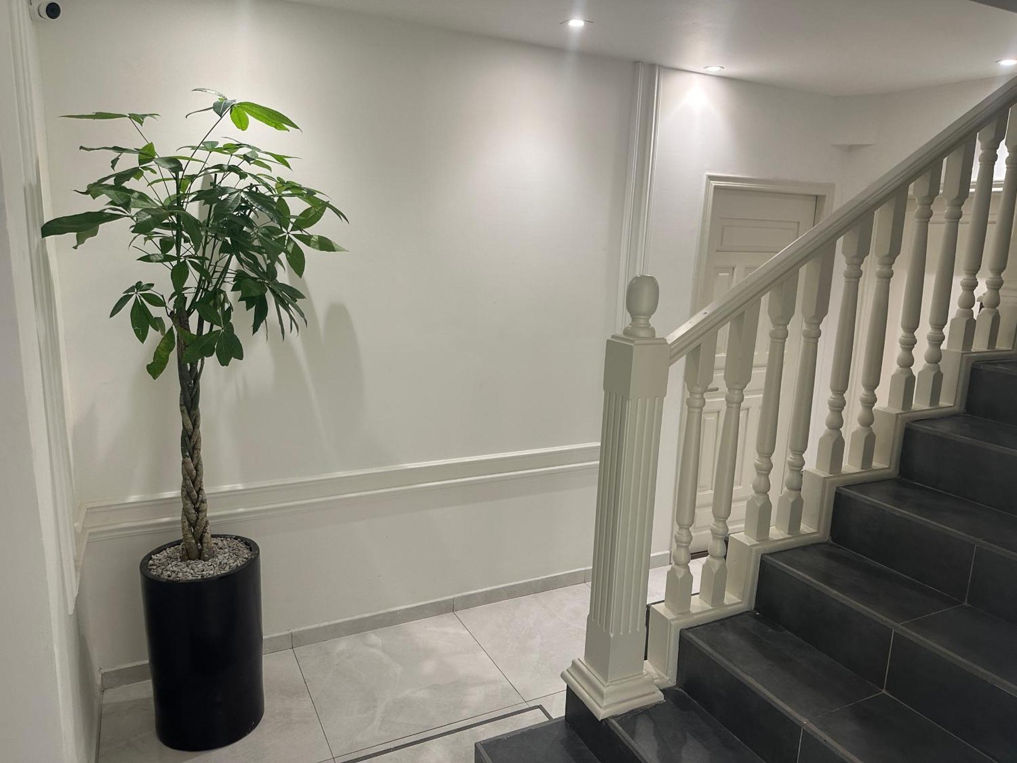 Hotel Boutique Las Mesetas Сан Педро Сула Екстериор снимка