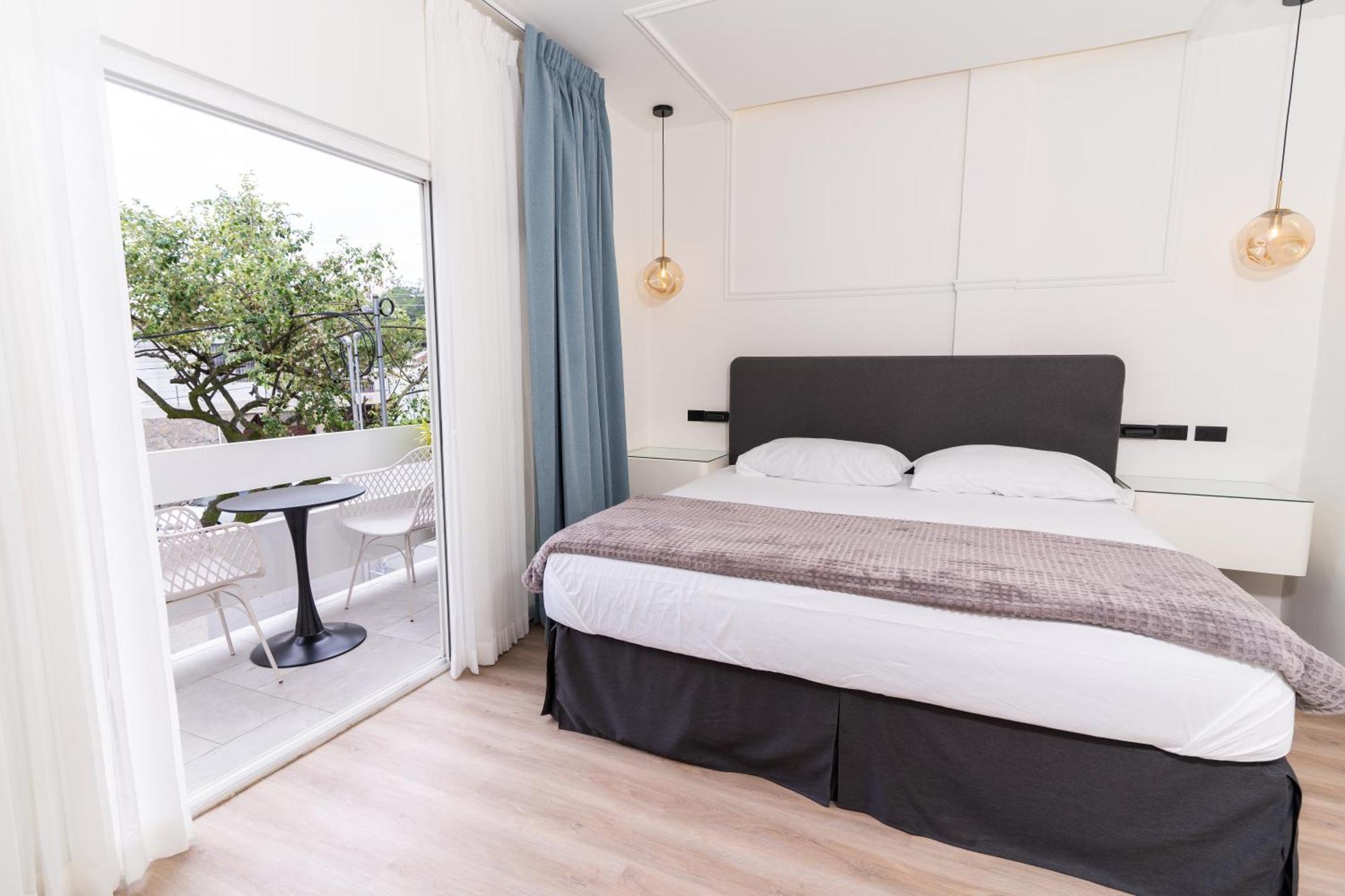 Hotel Boutique Las Mesetas Сан Педро Сула Екстериор снимка