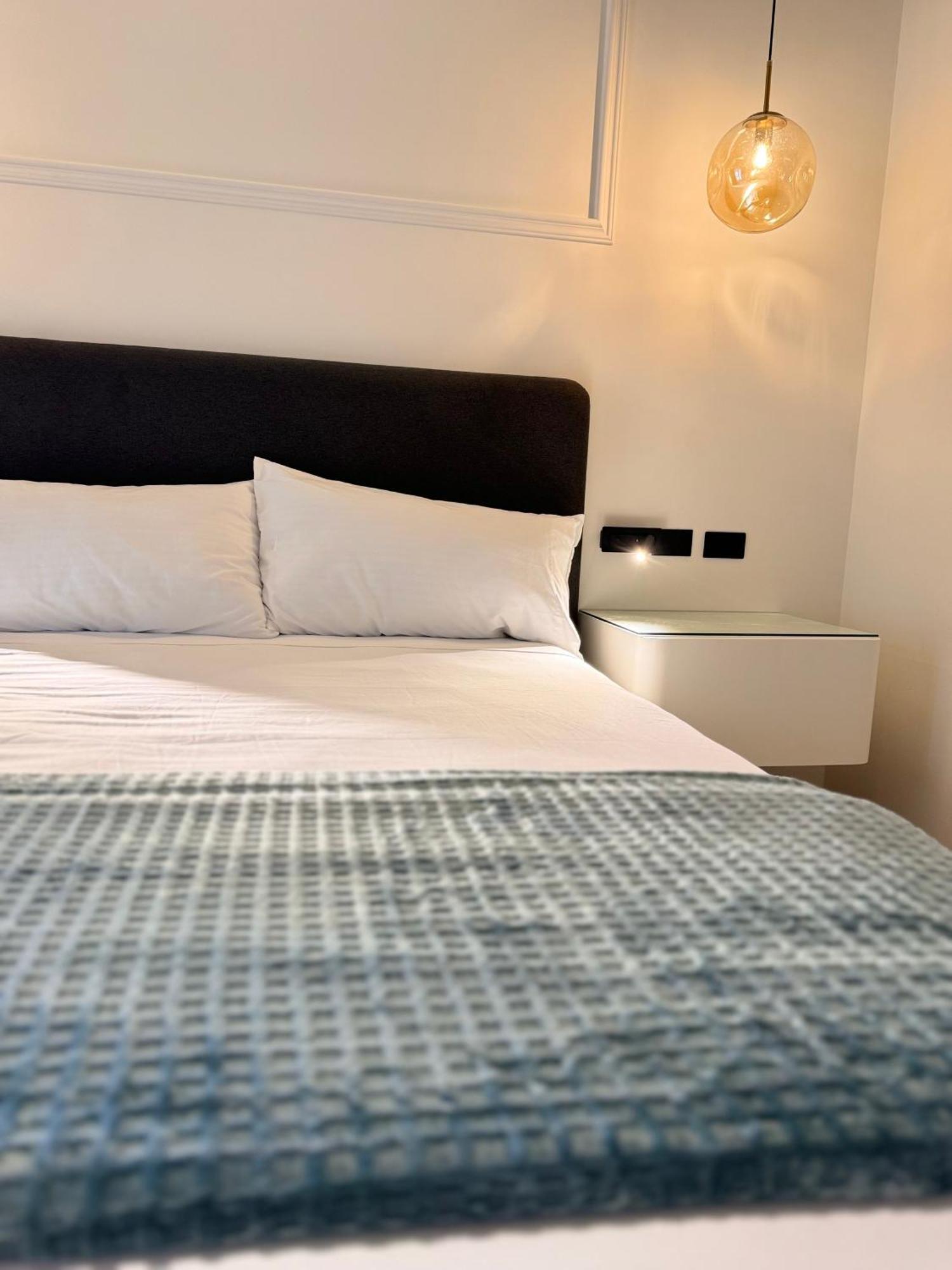 Hotel Boutique Las Mesetas Сан Педро Сула Екстериор снимка