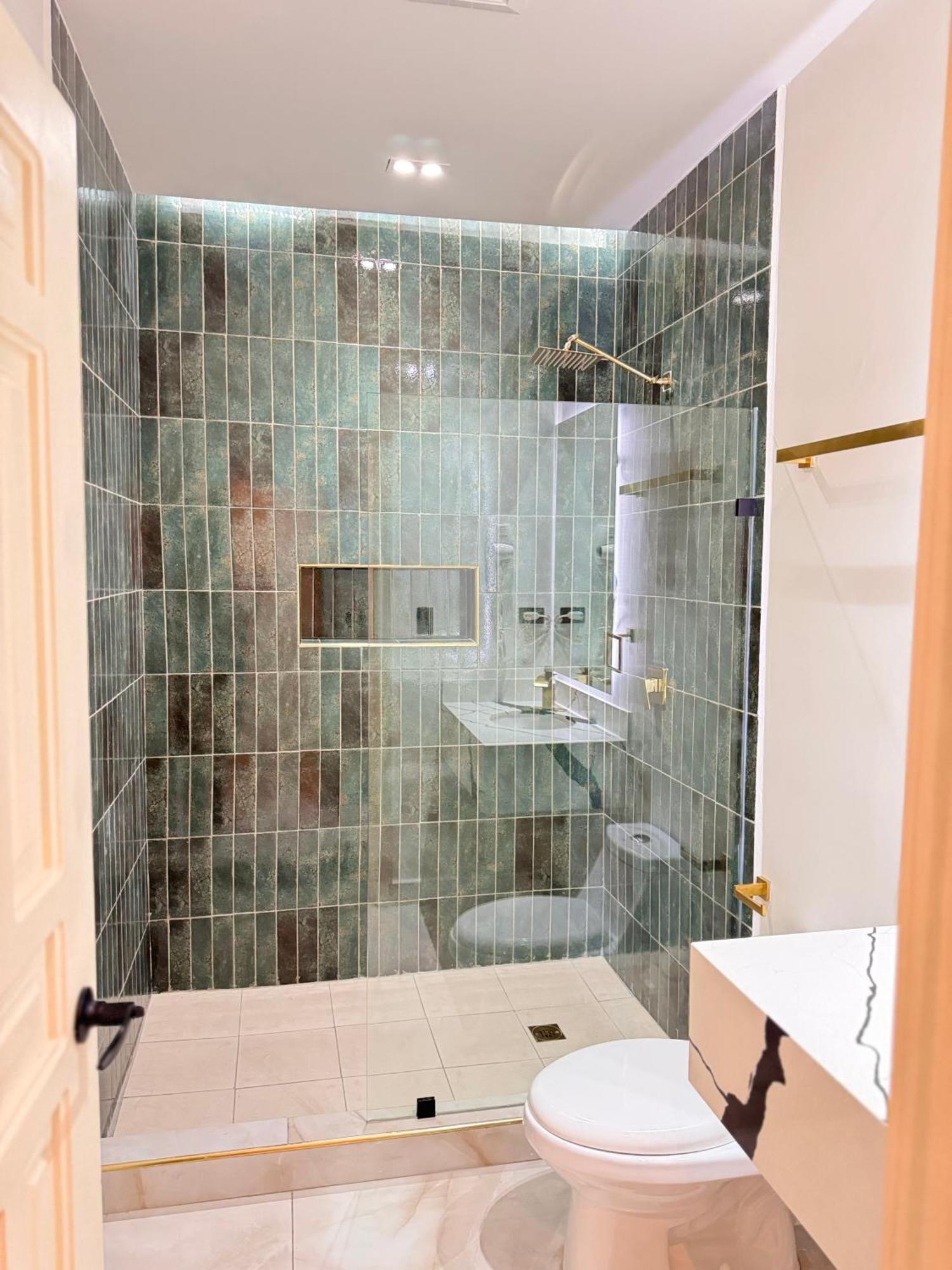 Hotel Boutique Las Mesetas Сан Педро Сула Екстериор снимка