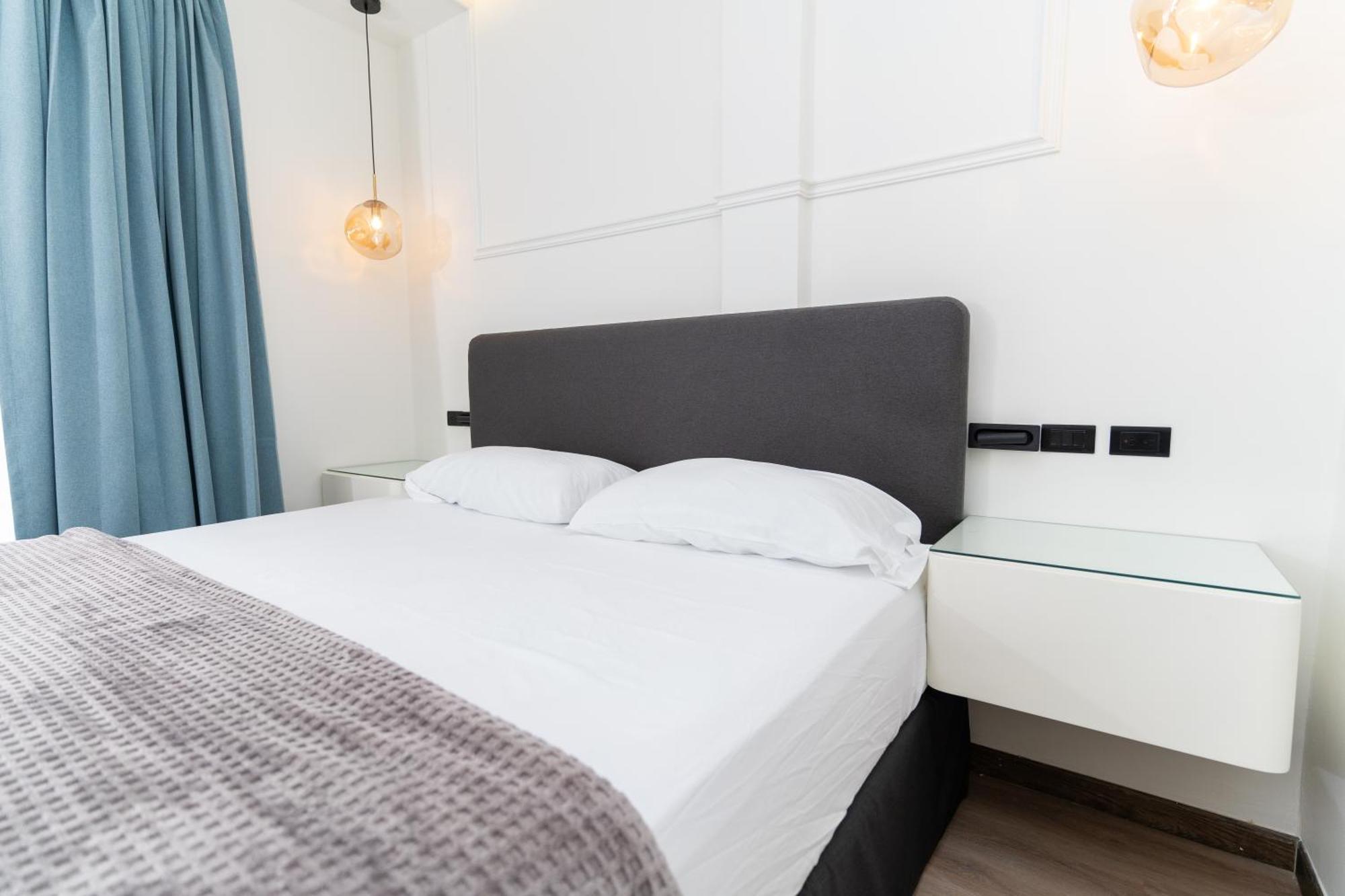 Hotel Boutique Las Mesetas Сан Педро Сула Екстериор снимка